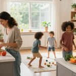 disease prevention for families