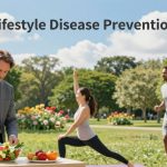lifestyle disease prevention