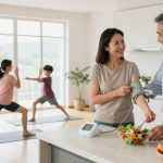 preventive healthcare habits