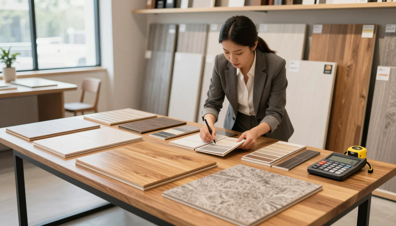 flooring options explained