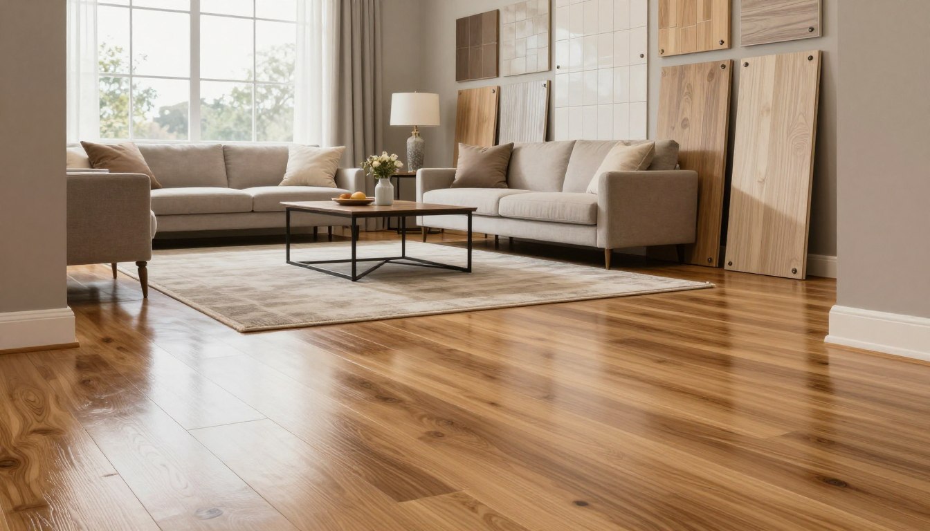 home flooring guide