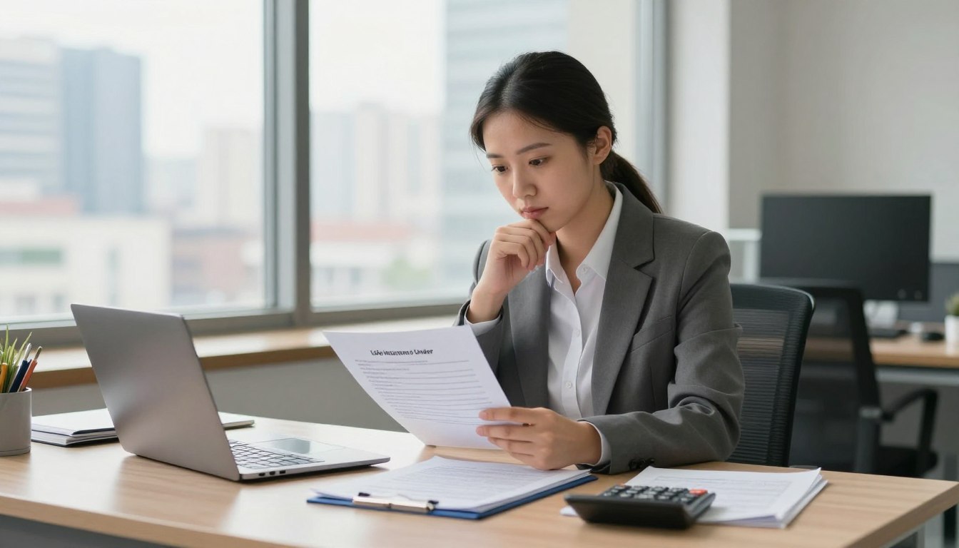 life insurance underwriting explained
