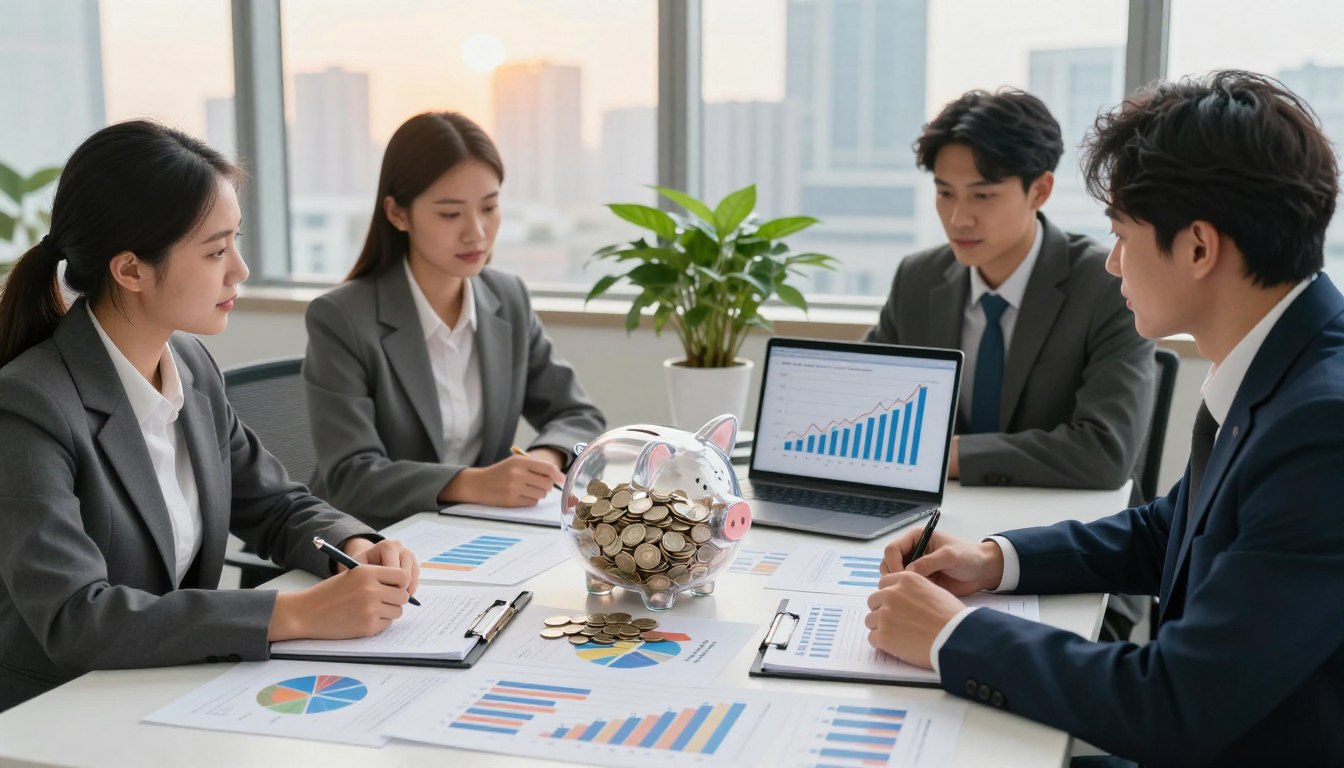 variable-income expenses